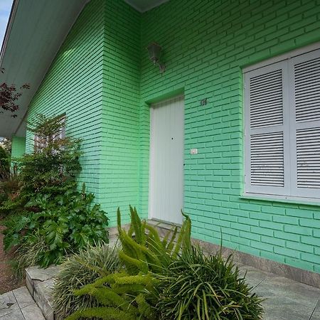 그라마도 Casa Rua Padre Carmene 빌라 외부 사진