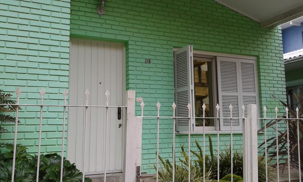 그라마도 Casa Rua Padre Carmene 빌라 외부 사진