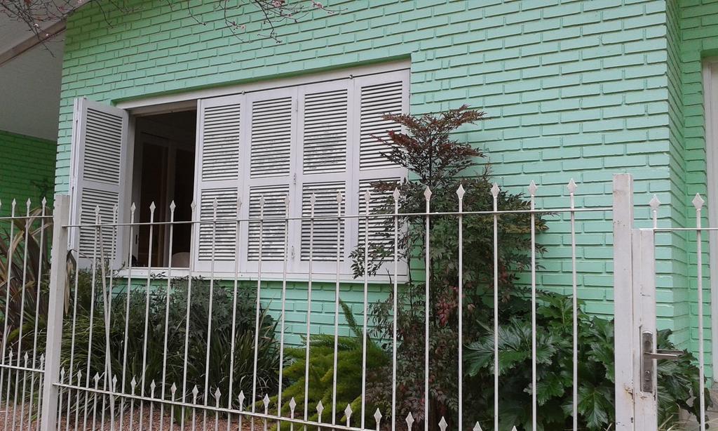 그라마도 Casa Rua Padre Carmene 빌라 외부 사진